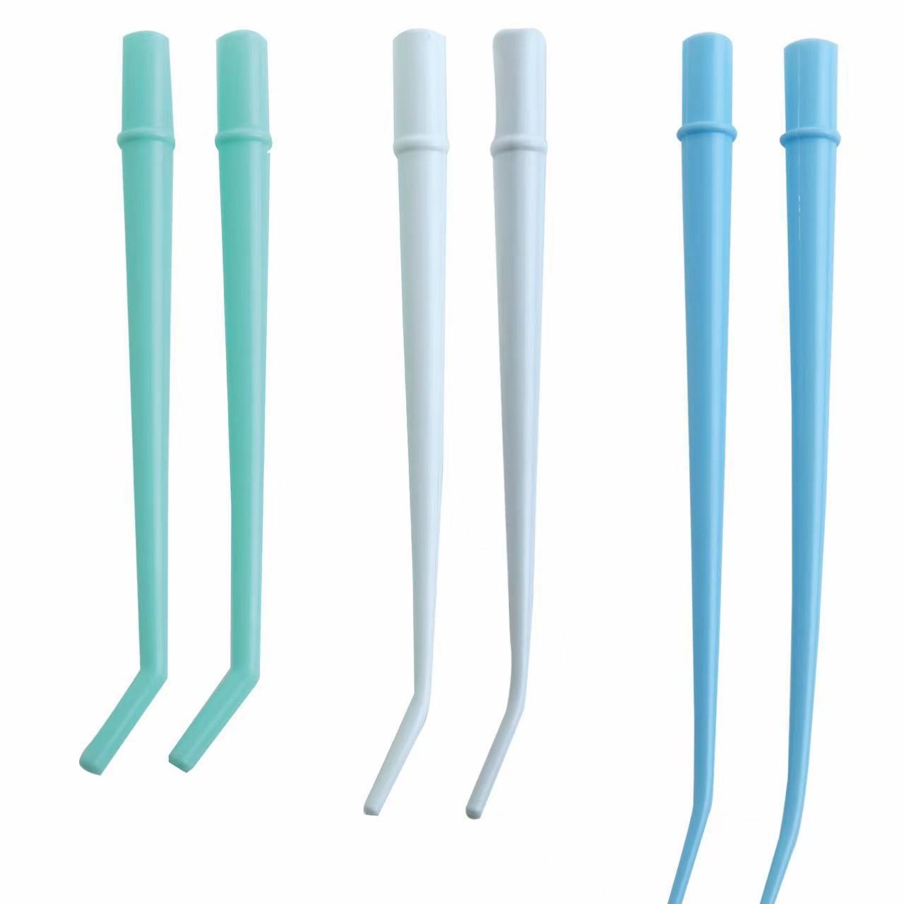 Oral surgery disposable suction tube