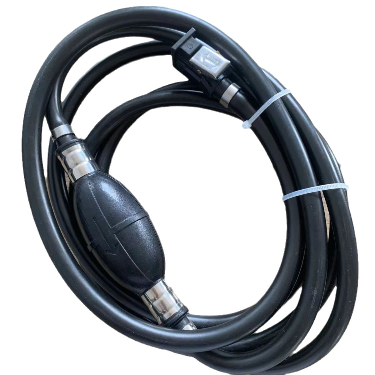 Yacht accessories, outboard engine accessories, suitable for Yamaha yacht oil pipes, 8mm oil pipes, complete set of oil pipes