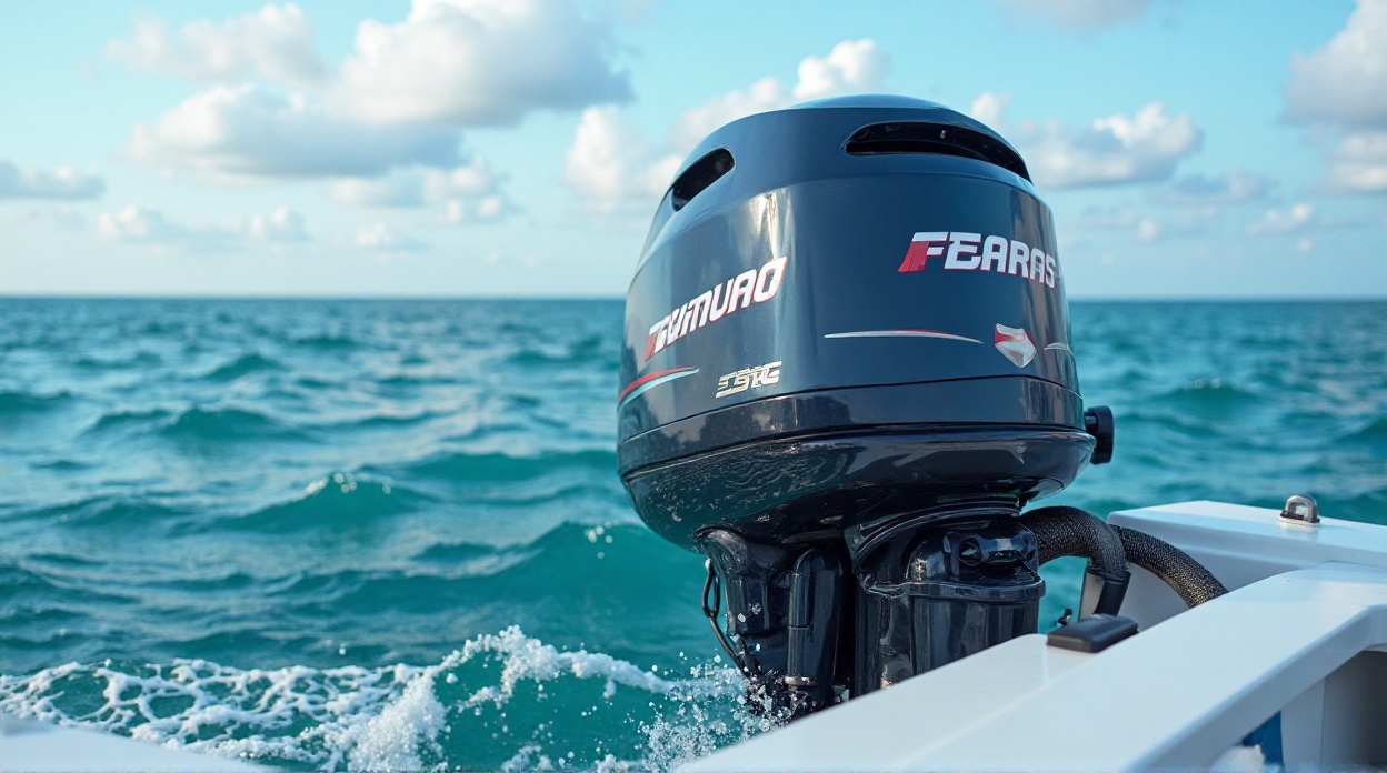 Outboard does not start - what can I do?